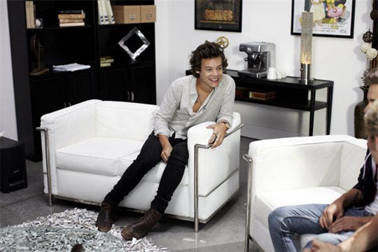One Direction: This is Us Photo 38 - Large
