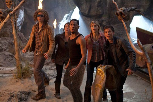 Percy Jackson: Sea of Monsters Photo 2 - Large