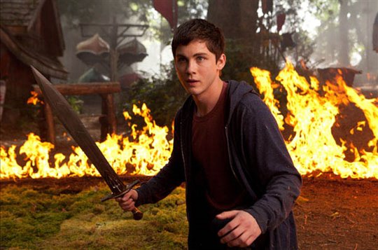 Percy Jackson: Sea of Monsters Photo 5 - Large