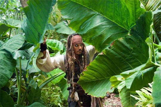 Pirates des Caraïbes : La fontaine de Jouvence Photo 7 - Grande
