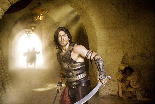 Prince of Persia: The Sands of Time Photo 2 - Large