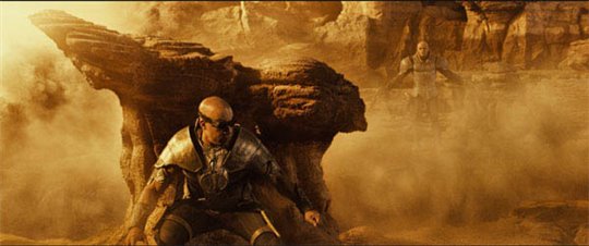 Riddick (v.f.) Photo 6 - Grande