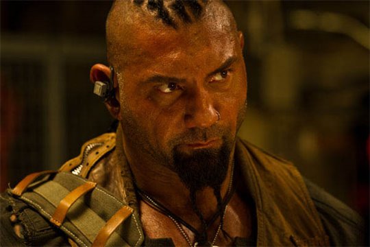 Riddick (v.f.) Photo 20 - Grande