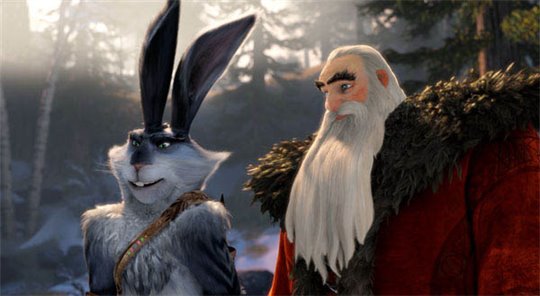 Rise of the Guardians Photo 7 - Large