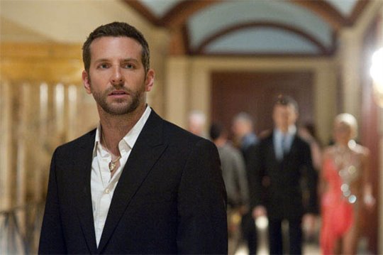 Silver Linings Playbook Photo 4 - Large