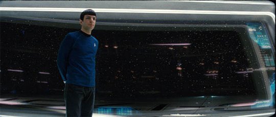 Star Trek Photo 9 - Large