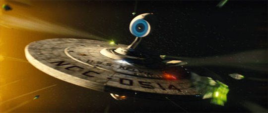 Star Trek (v.f.) Photo 7 - Grande