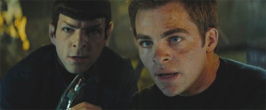 Star Trek (v.f.) Photo 21 - Grande