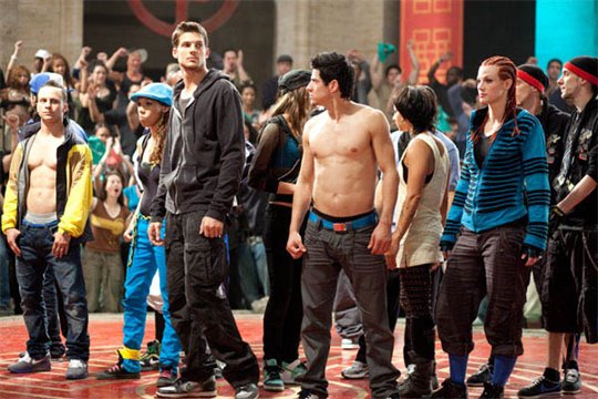 Step Up 3 Photo 33 of 51
