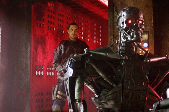 Terminator rédemption Photo 9 - Grande
