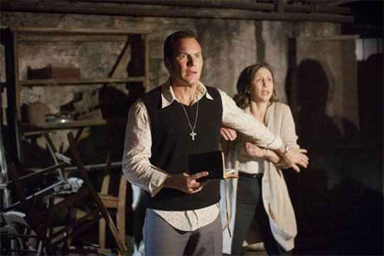 The Conjuring Photo 26 - Large