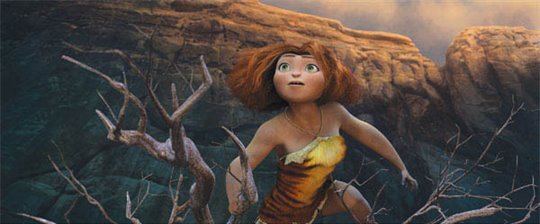 The Croods Photo 3 - Large
