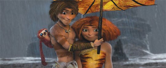 The Croods Photo 5 - Large