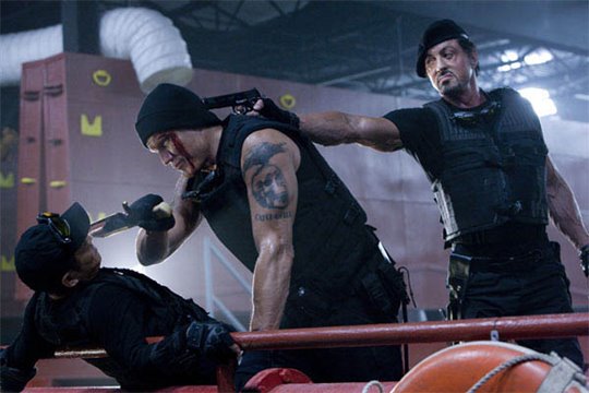 The Expendables Photo 7 - Large