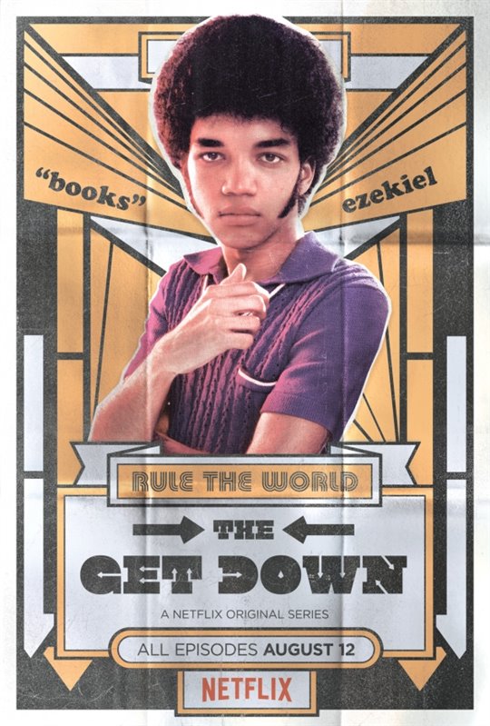 The Get Down (Netflix) Photo 4 - Large