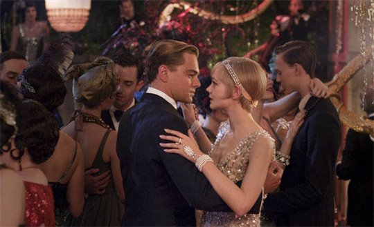 The Great Gatsby Photo 23 - Large