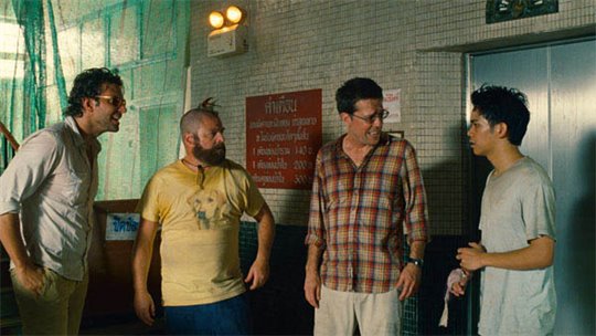 The Hangover Part II Photo 22 - Large