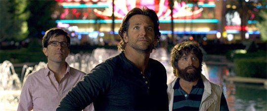 The Hangover Part III Photo 15 - Large