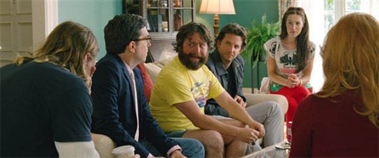 The Hangover Part III Photo 37 - Large