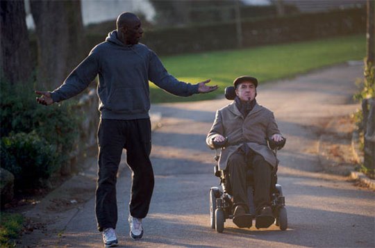 The Intouchables Photo 6 - Large
