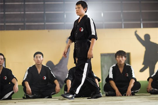 The Karate Kid Photo 16 - Large