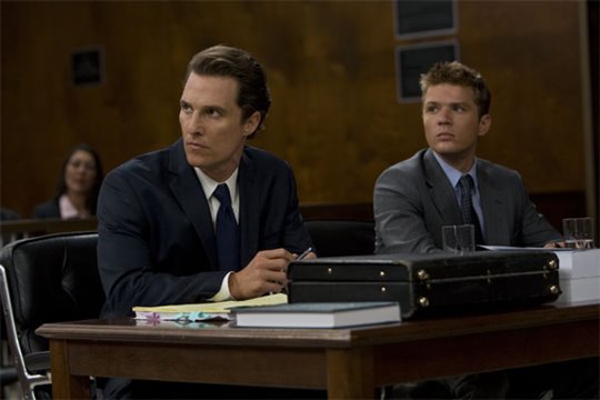 The Lincoln Lawyer Photo 4 - Large