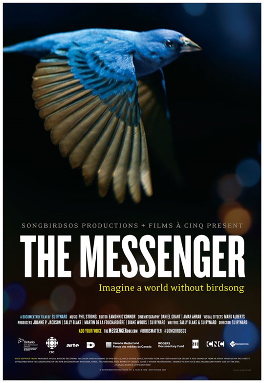 The Messenger (v.o.a.) Photo 2 - Grande
