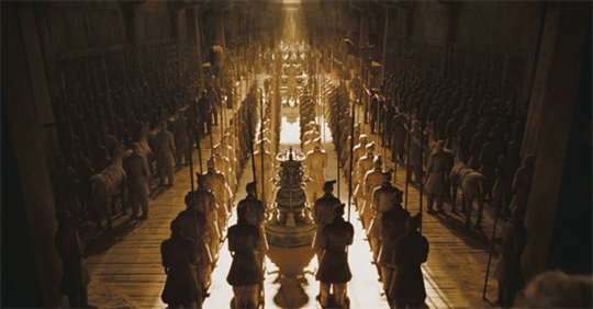 The Mummy: Tomb of the Dragon Emperor Photo 3 - Large