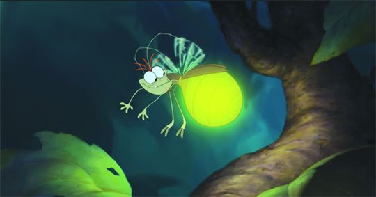 The Princess and the Frog Photo 6 - Large