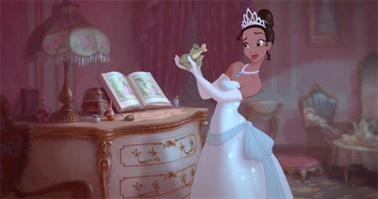 The Princess and the Frog Photo 34 - Large