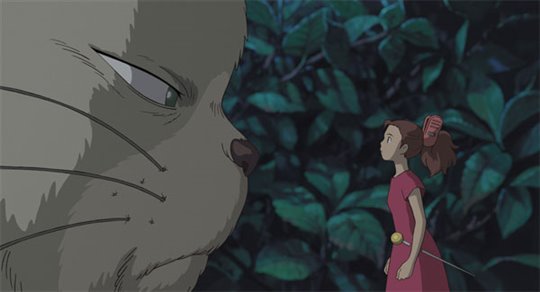 The Secret World of Arrietty (Dubbed) Photo 10 - Large
