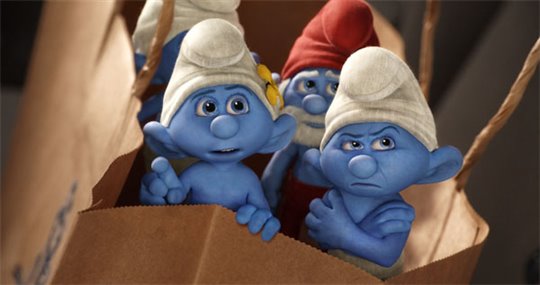 The Smurfs 2 Photo 7 - Large