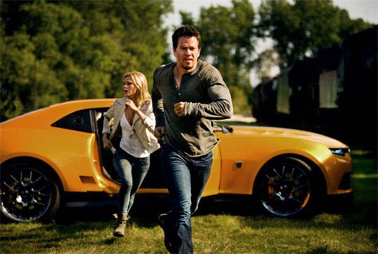 Transformers: Age of Extinction Photo 13 - Large