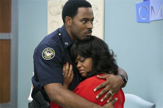 Tyler Perry's Why Did I Get Married Too? Photo 3 - Large