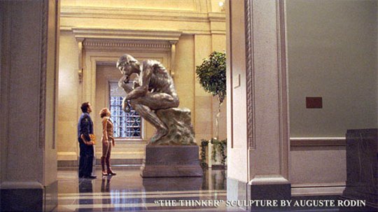Une nuit au musée : La bataille du Smithsonian Photo 17 - Grande