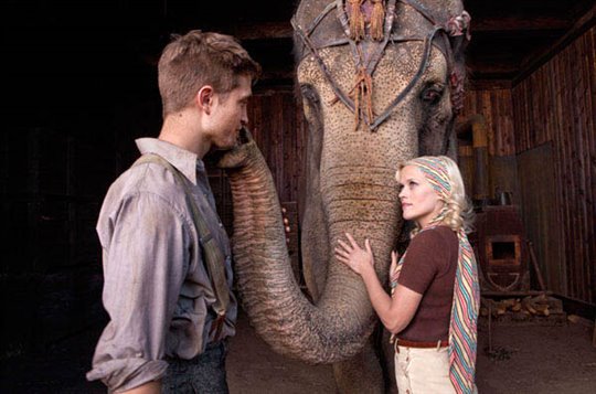 Water for Elephants Photo 3 - Large
