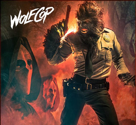 WolfCop Photo 1 - Large