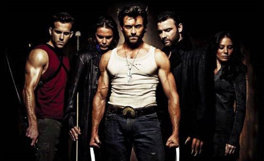 X-Men les origines: Wolverine Photo 3 - Grande