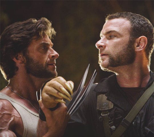 X-Men les origines: Wolverine Photo 13 - Grande