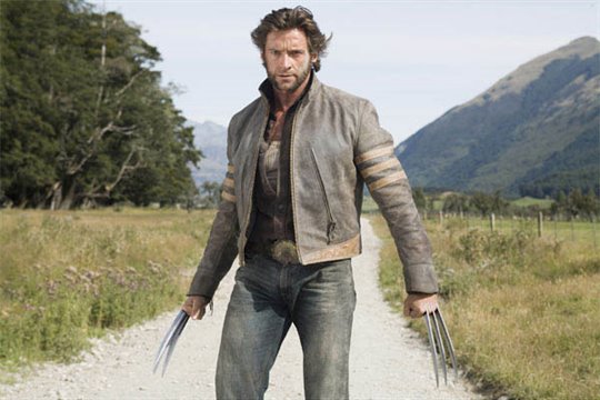 X-Men Origins: Wolverine Photo 11 - Large
