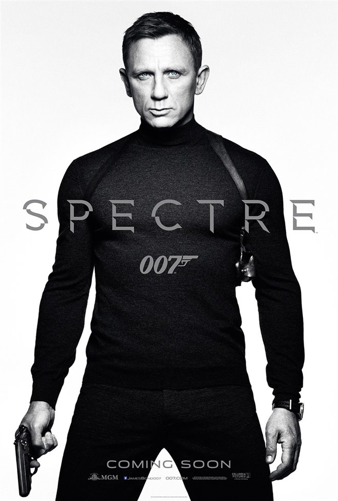 007 Spectre Photo 40 - Grande