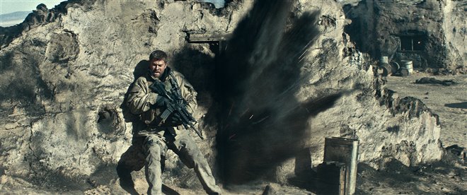 12 Strong Photo 26 - Large