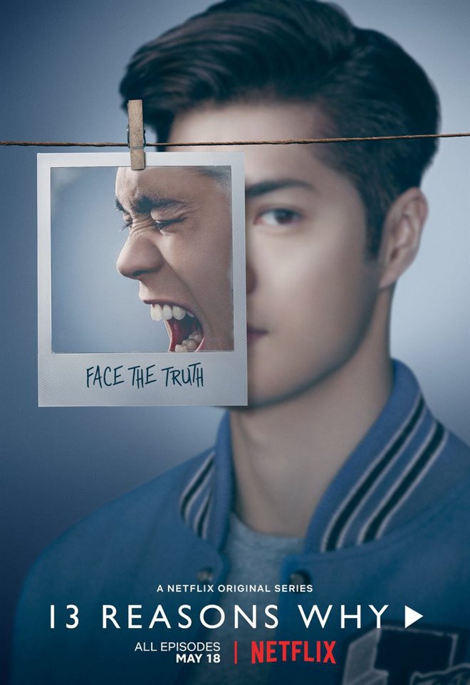 13 Reasons Why (Netflix) Photo 33 - Large