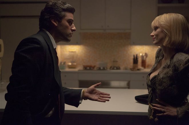 A Most Violent Year Photo 2 - Large