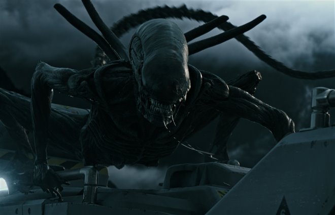 Alien : Covenant Photo 9 - Grande