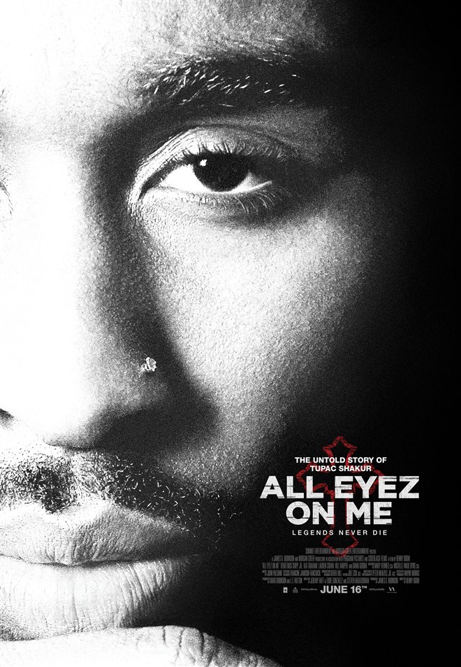 All Eyez on Me (v.o.a.) Photo 11 - Grande