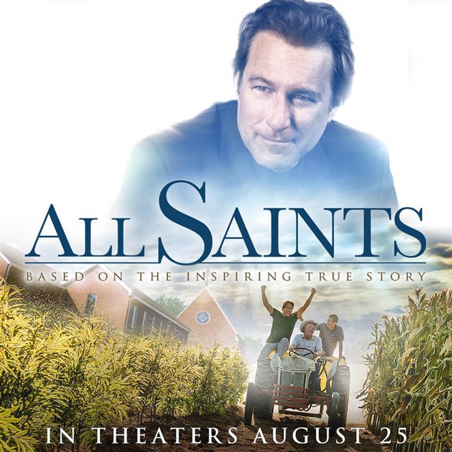 All Saints Photo 1 - Large
