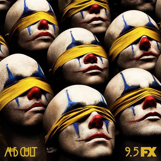 American Horror Story Photo 15 - Large