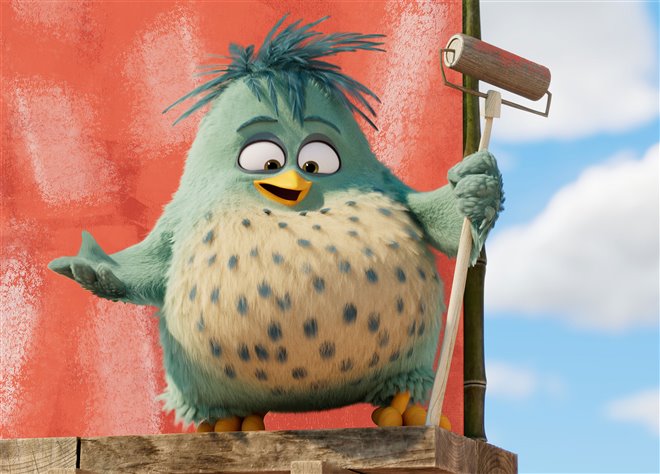 Angry Birds : Le film 2 Photo 24 - Grande