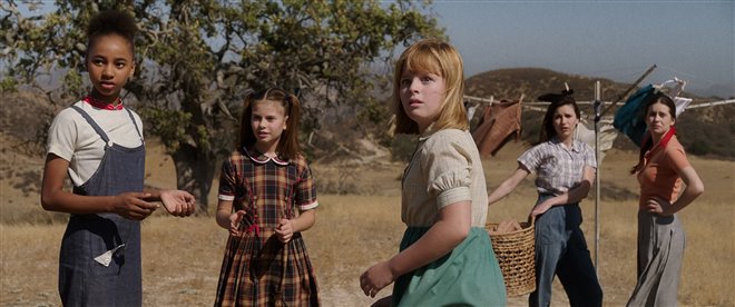 Annabelle: Creation Photo 11 - Large